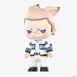 POP MART KUBO 24/7 YOU series